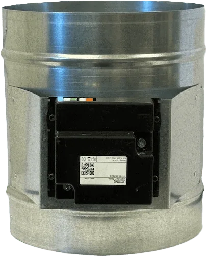 Custom HVAC Dampers Custom HVAC Dampers